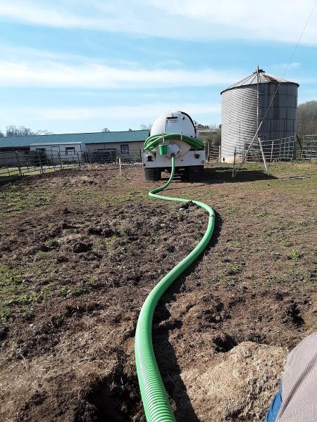 Top Septic Service