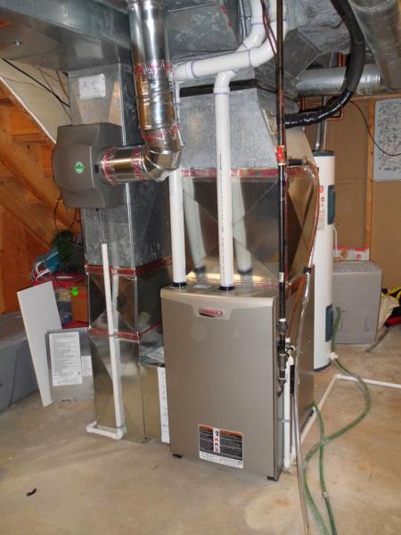 Waterbury Heating & Cooling