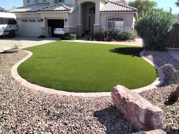 Legacy Green Solutions