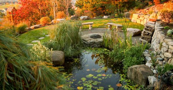 Blessing Landscapes
