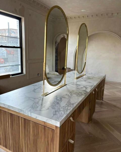 AFT Custom Marble & Granite LLC