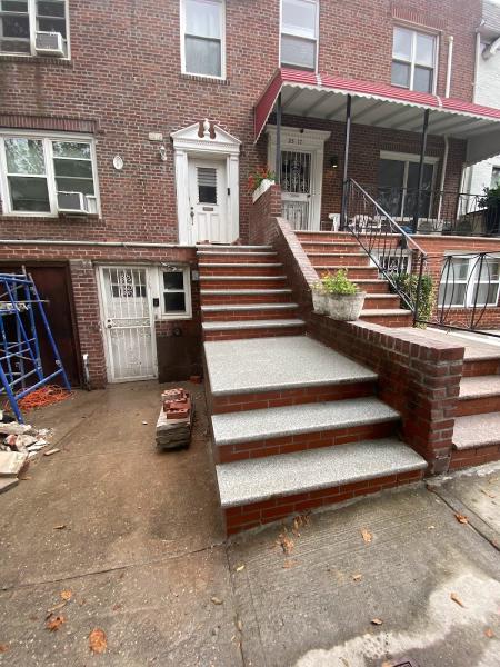 Rz Construction Group Inc