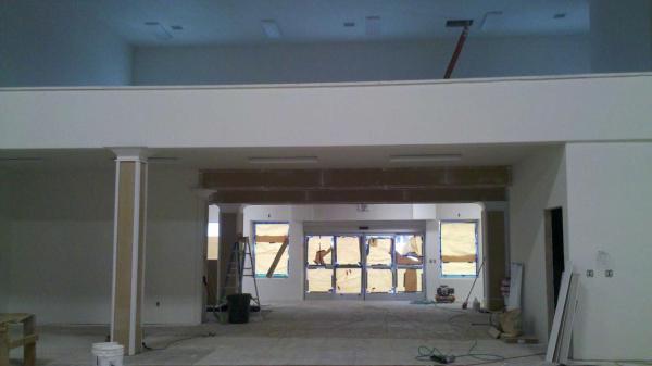 Quality Carpentry & Associates LLC