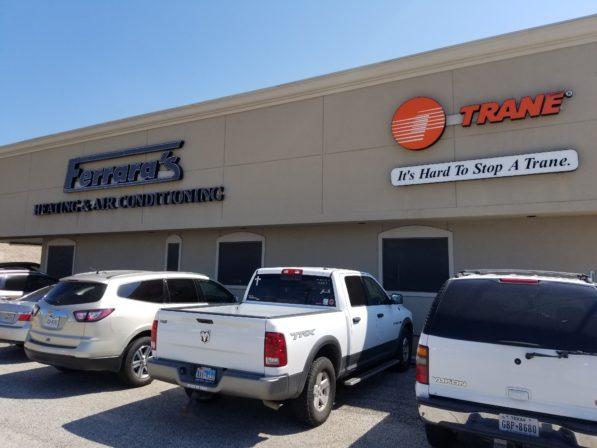 Ferrara's Heating & Air Conditioning Inc.