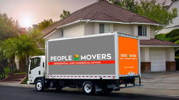 People Movers