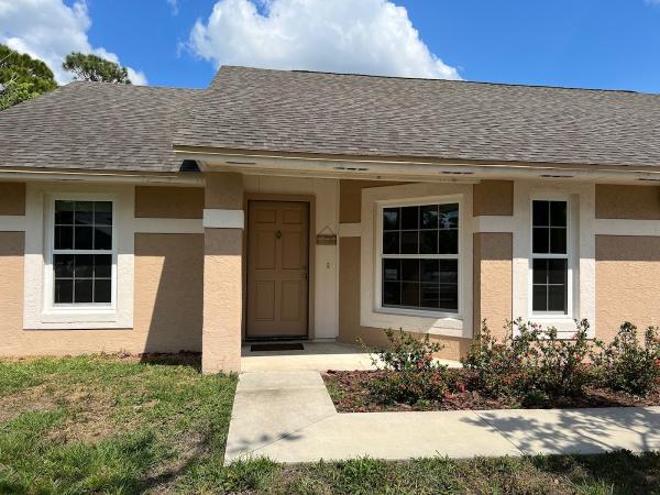Central Florida Windows & Doors