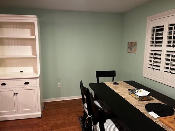 Patch Pro Drywall & Finishes