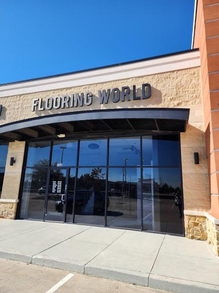 Flooring World by H&L