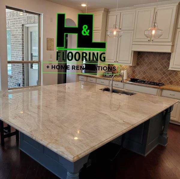 Flooring World by H&L