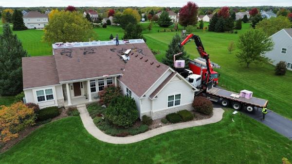 Vargas Construction