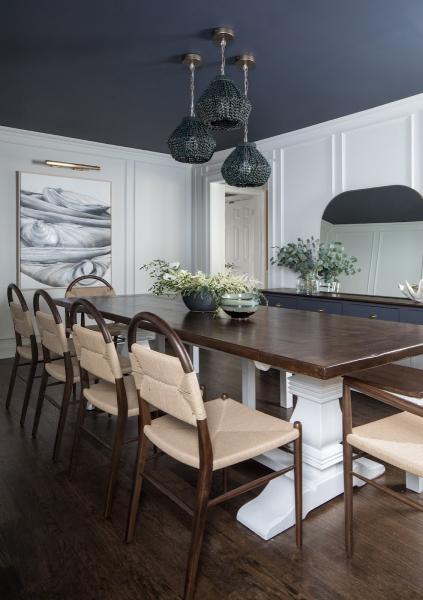 Rachel Stellar Interiors