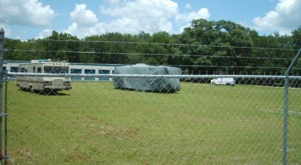 Shores Self Storage