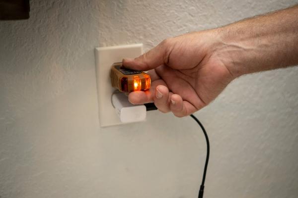 Trade Secrets Inspections