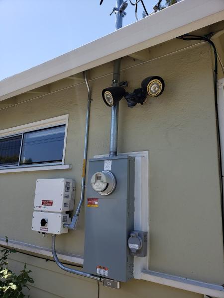 Re-Volt Electric Inc.