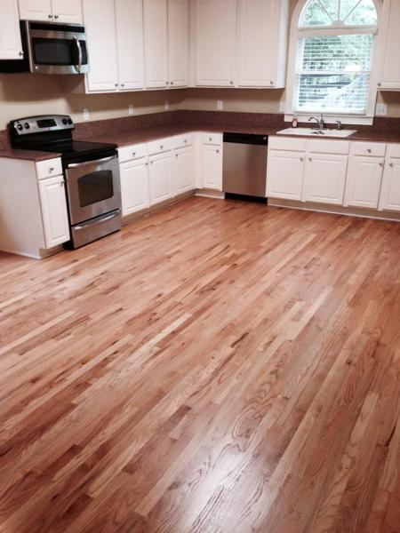 The Elite Floors
