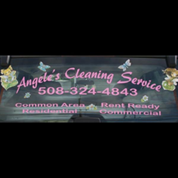 Angeles' Cleaning Service