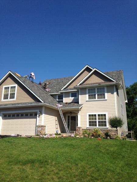 T. Dunham Construction Inc