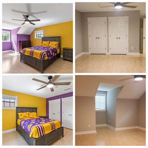 A&J Painting Fort Myers and Renovations Llc