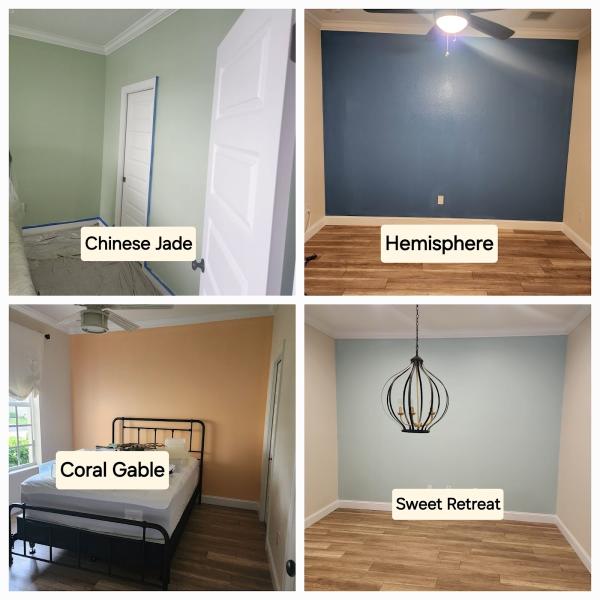 A&J Painting Fort Myers and Renovations Llc