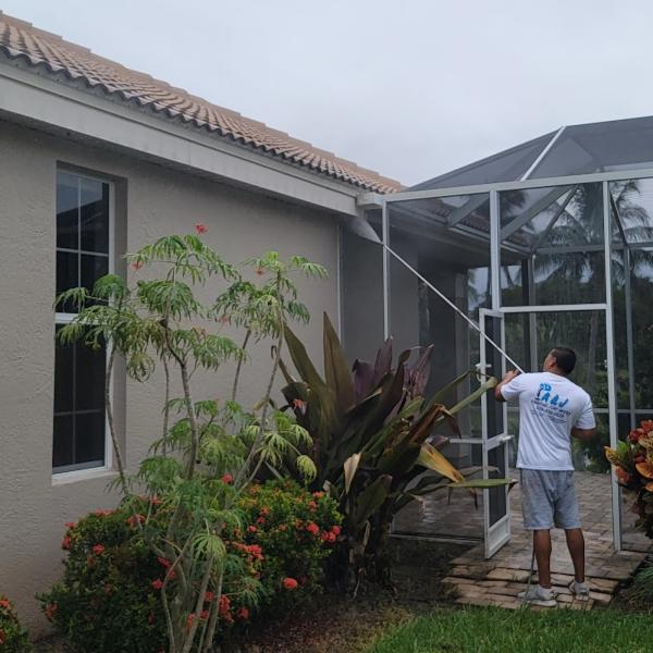 A&J Painting Fort Myers and Renovations LLC