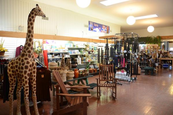 Hoerr Nursery