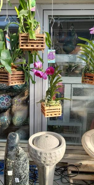 Hoerr Nursery