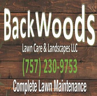 Backwoods Lawncare & Landscapes Llc VB