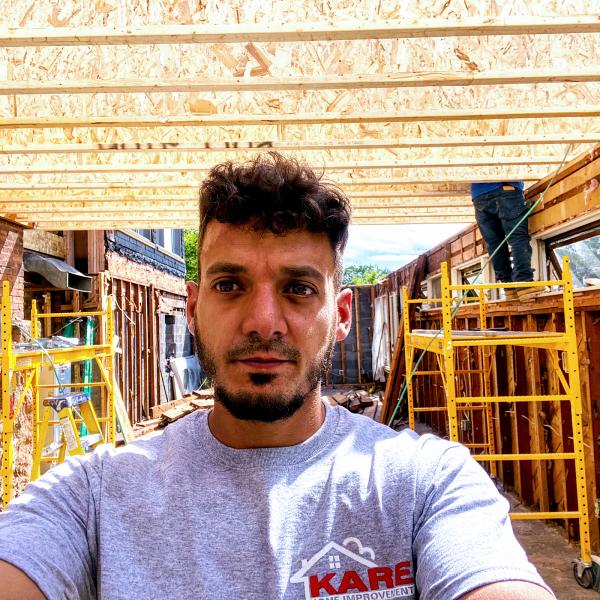 Kare Home Improvements