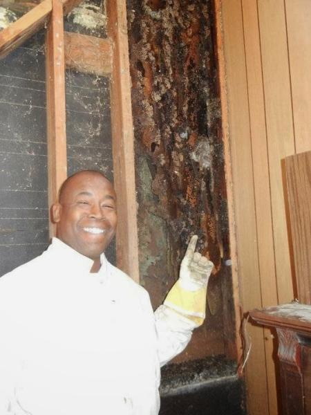 Craig's Affordable Pest Control