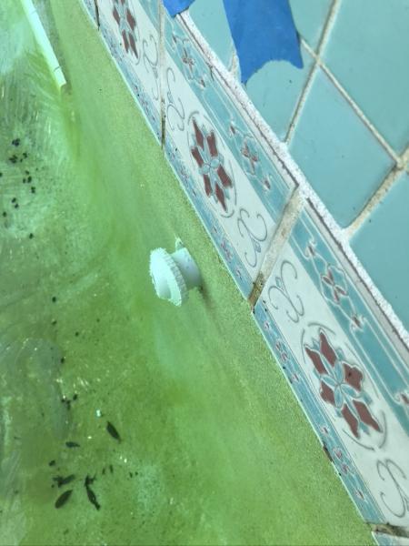 Ace Leak Detection