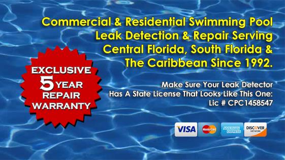 Ace Leak Detection