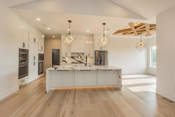 Schoenhard's Custom Cabinetry