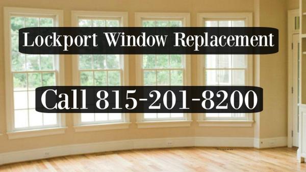Lockport Window Replacement