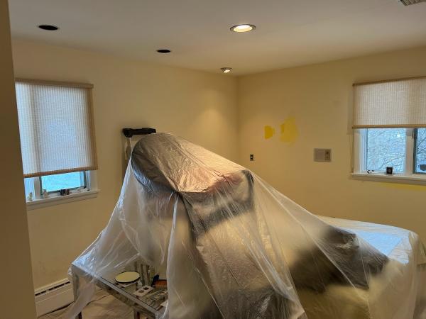 Kimca Construction LLC