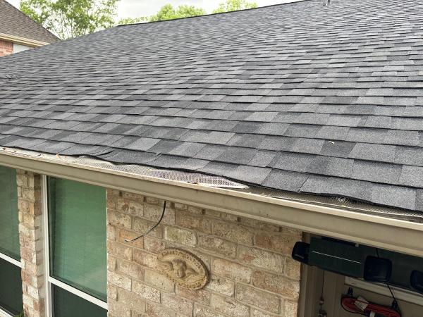 Local Roofing and Restoration