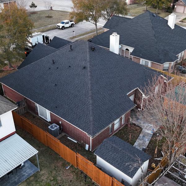 Local Roofing and Restoration