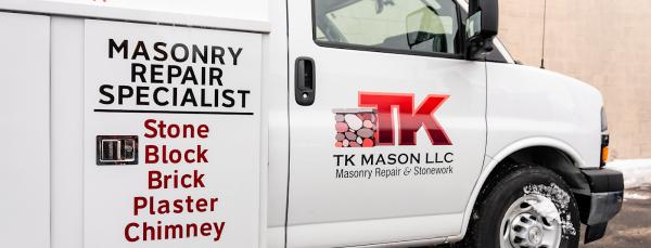 TK Mason