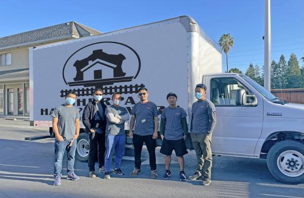 Sherpa Moving Company