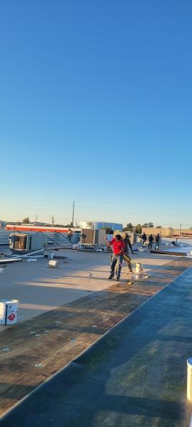 Garcia Roofing and Construction