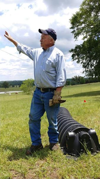 Jim's Septic Tank Services
