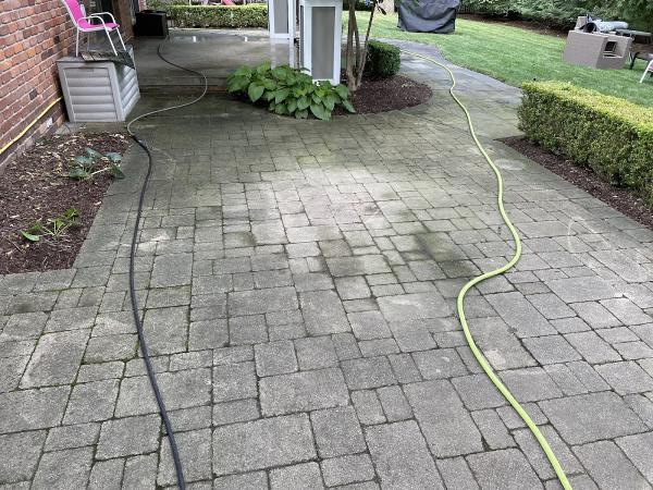 Ryan's Pressure Washing