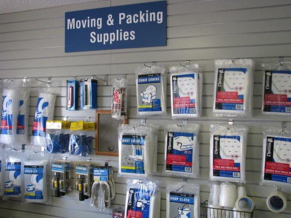 Storage Center In Wesley Chapel