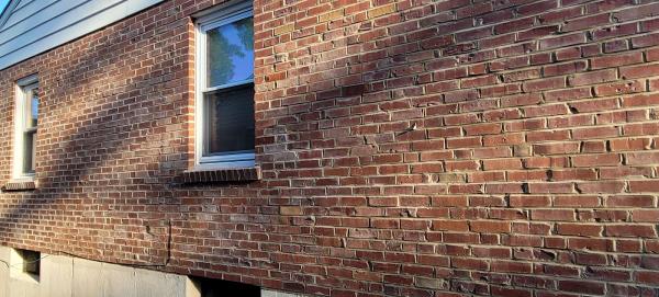 Mirelli Tuckpointing LLC