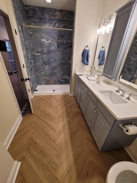 Shore Life Construction LLC