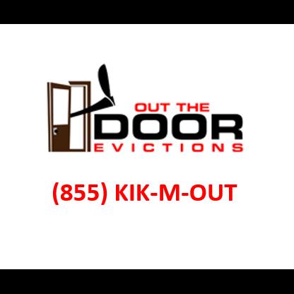 Out the Door Evictions