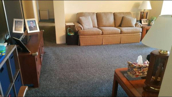 Bronx Carpet Cleaner