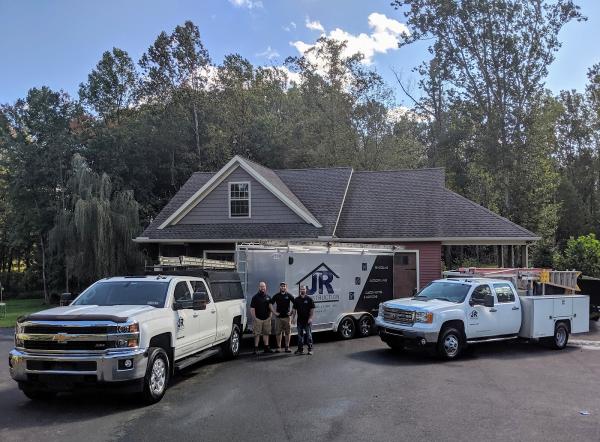 JR Construction Custom Building