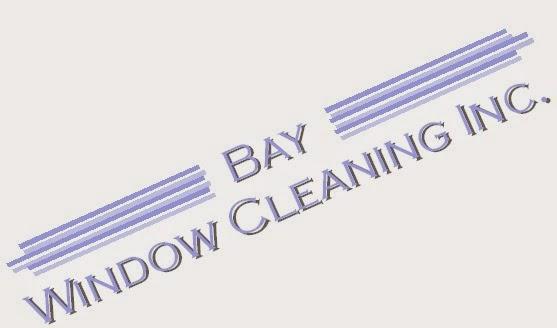 Bay Window Cleaning Inc