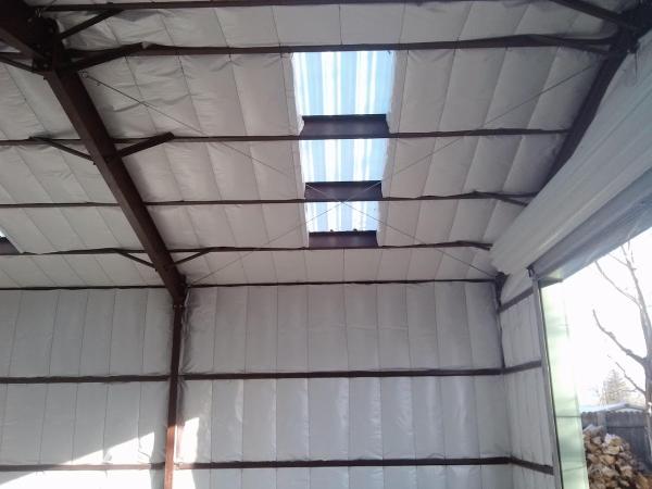 Garrity Insulation Inc