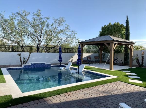 Rondo Pools and Spas
